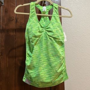 NWT 0 to 5 Spandex Tank Top